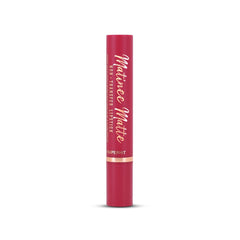 Mattlook Matinee Matte Non Transfer Lipstick, Creamy matte Finish, Infused with camellia oil and jojoba seed oil, Suitable for all Skin tones, Lippy Red, 2.4 gm