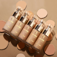 Undercover Foundation