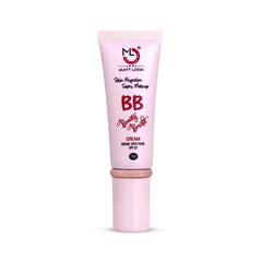 Mattlook BB Cream With SPF-25