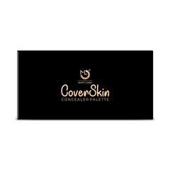 Mattlook Cover Skin Concealer Palette