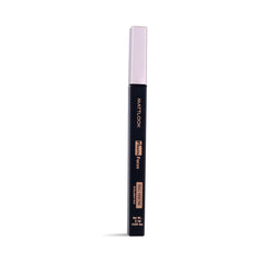 Matt Look Photo Focus Big Show Eyeliner Pen, Water Proof, 12 Hrs. Long Lasting, Flexible Precise Applicator, Smooth Eye Liner Pen, Smudge- Free, Quick Dry , Rich Extreme Black Color (0.7ml)