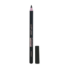Matt Look Colorite Eye Pencil, Long Lasting, Smudge Proof, Enriched With Vitamin E, Glides Smoothly, One Stroke Application, Handy Product Easy To Carry And Travel Friendly