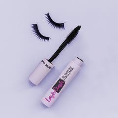 Mattlook Lash Clash 15X Volumizing Smudge Proof Mascara