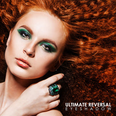 MATT LOOK Ultimate Reversal 45 Color Eyeshadow Palette