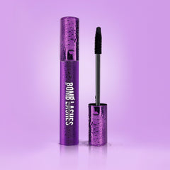 MATTLOOK Bomb Lashes Volumizing Mascara