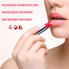 Balm Queen Hydrating Lip Shine