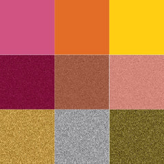 MATT LOOK Ultimate Reversal 45 Color Eyeshadow Palette