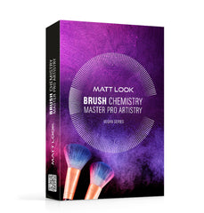 Mattlook Brush Chemistry Master Pro Artistry