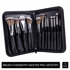 Mattlook Brush Chemistry Master Pro Artistry