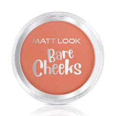 Mattlook Bare Cheeks Blusher Palette