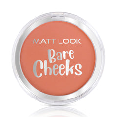 Mattlook Bare Cheeks Blusher Palette