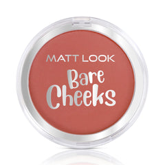 Mattlook Bare Cheeks Blusher Palette