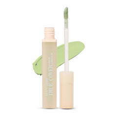 Mattlook True Cover Liquid Concealer, Full Coverage Crease Free, Blendable Formula