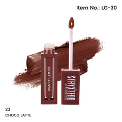 Choco Latte 23