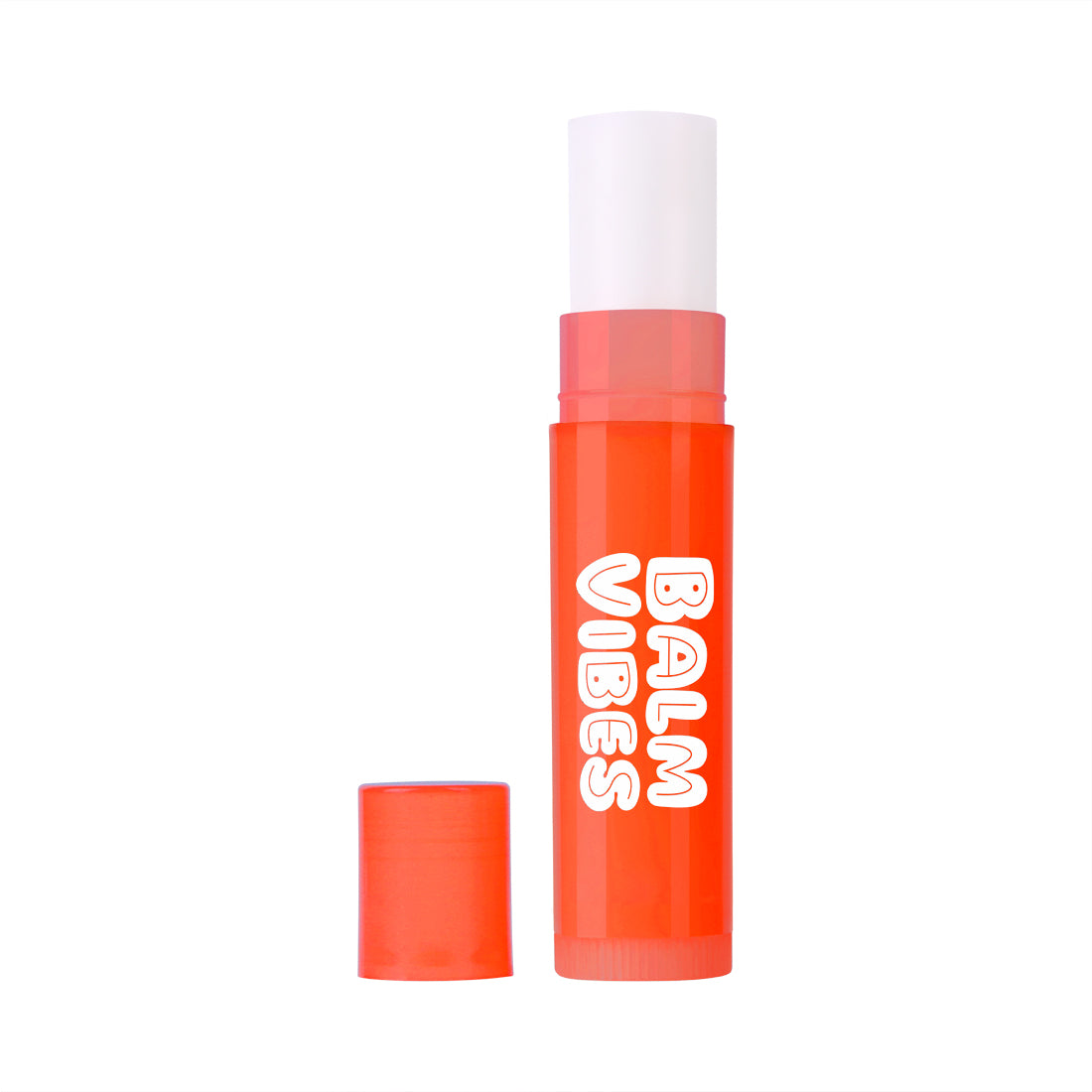 MATTLOOK Lip Balm Vibes Color Change Lip Care With Fruit Oil & Moroccan Oil.