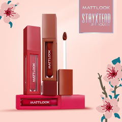 Mattlook LG 30 StayXtend Lip color