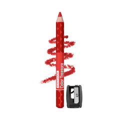 Color Treasure Luxury Matte Crayon