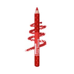 Color Treasure Luxury Matte Crayon