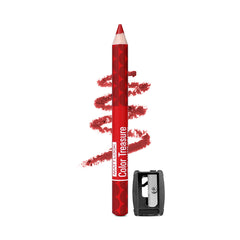 Color Treasure Luxury Matte Crayon