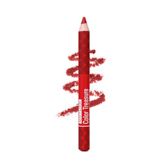 Color Treasure Luxury Matte Crayon