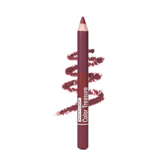 Color Treasure Luxury Matte Crayon