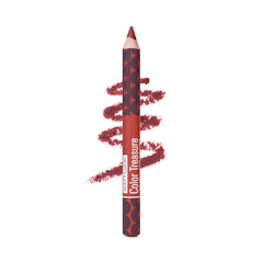 Color Treasure Luxury Matte Crayon