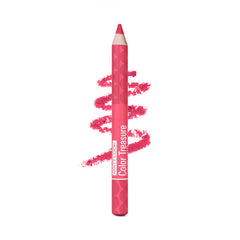 Color Treasure Luxury Matte Crayon