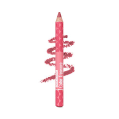 Color Treasure Luxury Matte Crayon