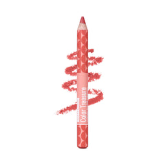 Color Treasure Luxury Matte Crayon