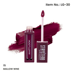 Mallow Wine 15