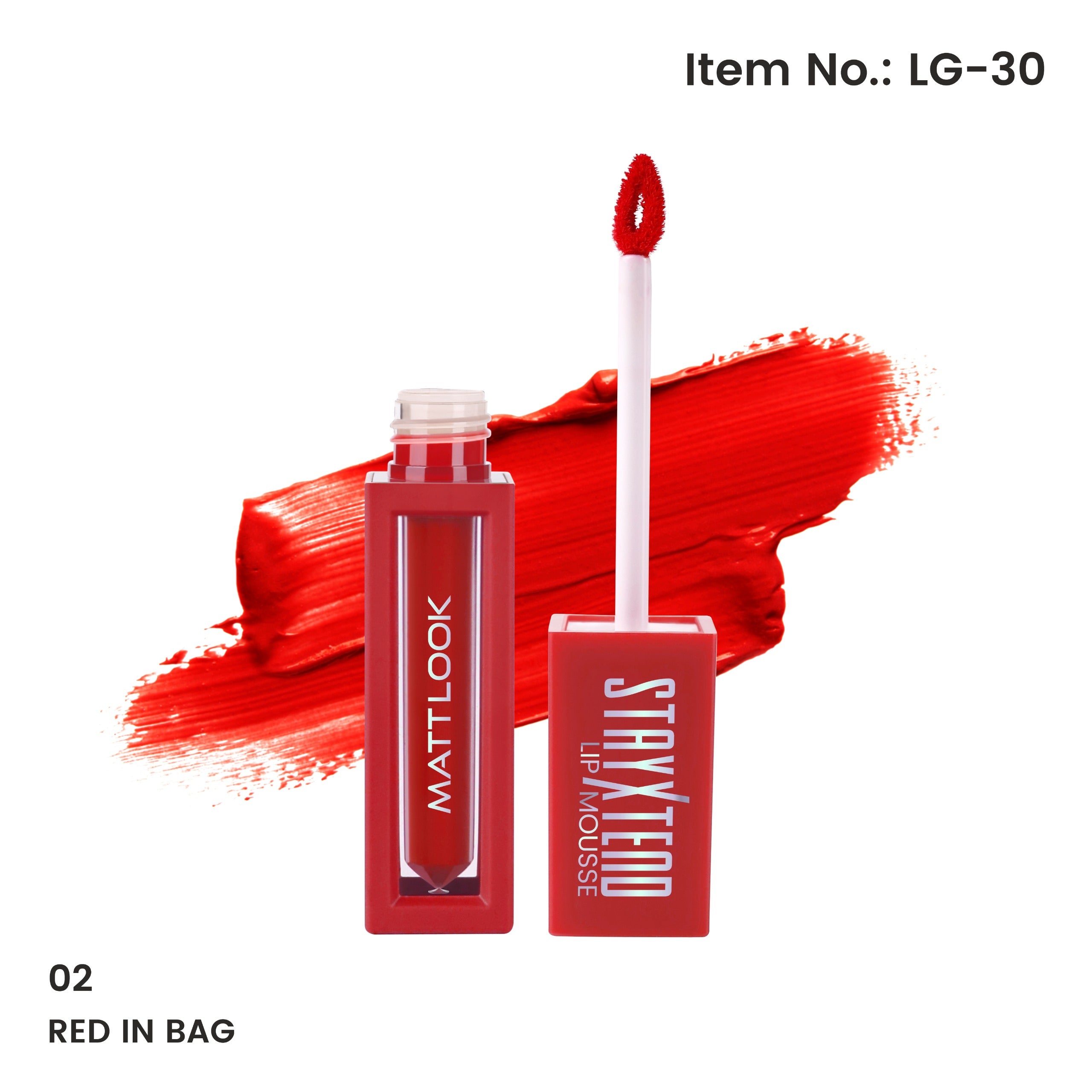 Red in Bag 02