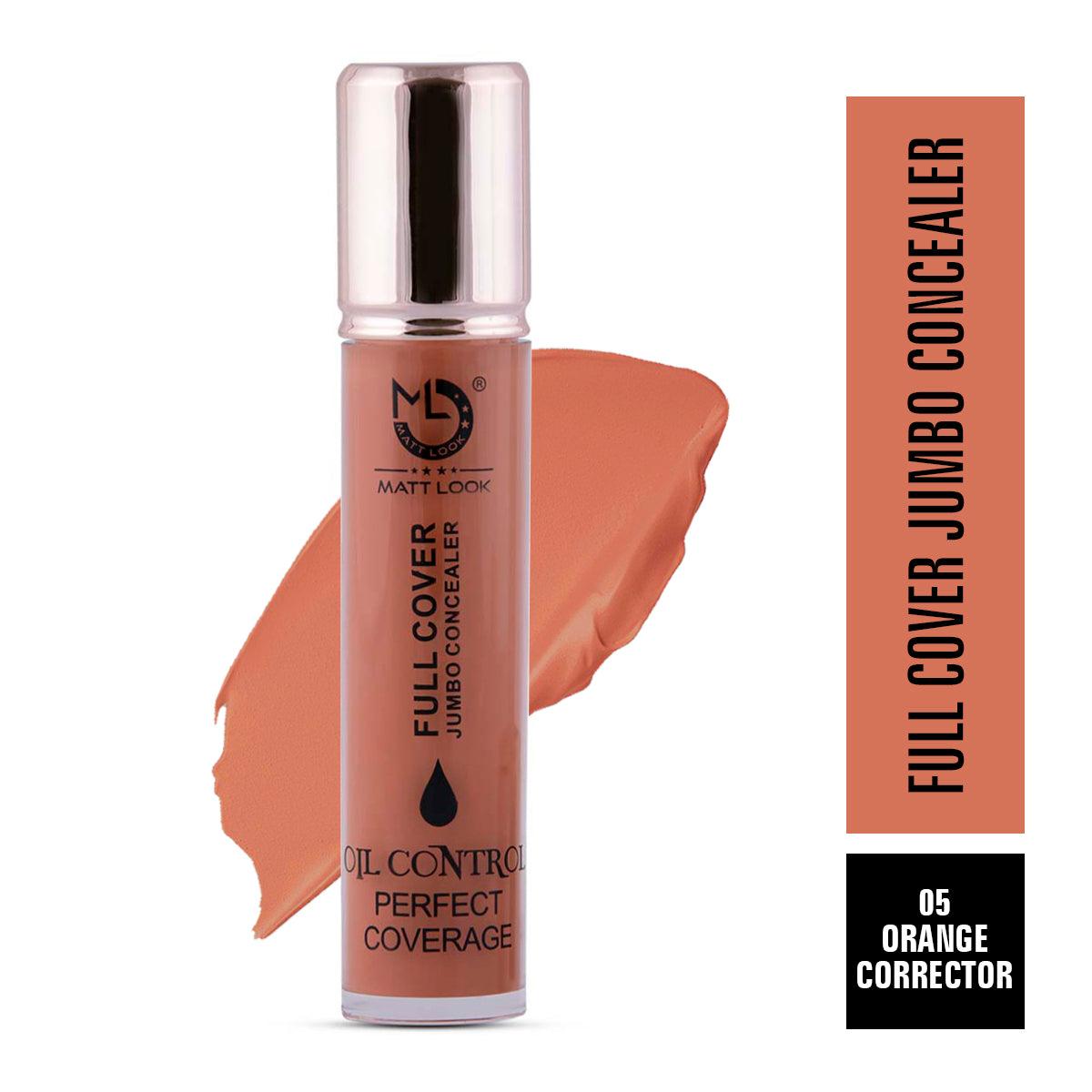 1200px x 1200px - Full Coverage Jumbo Concealer â€“ Little Profit Trading Co.