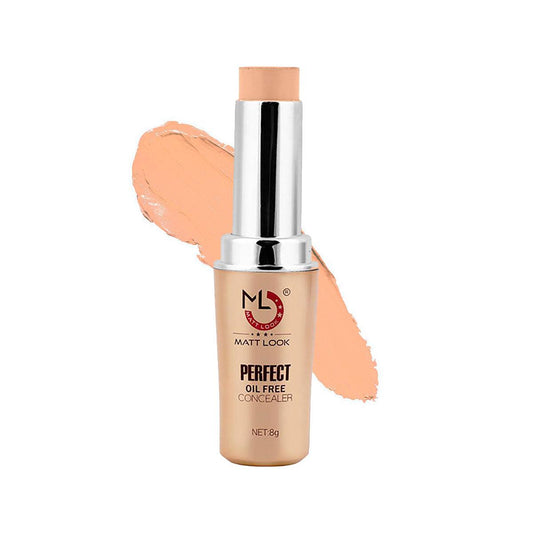 Mattlook Perfect Oil Free Concealer - Mattlook Cosmetics