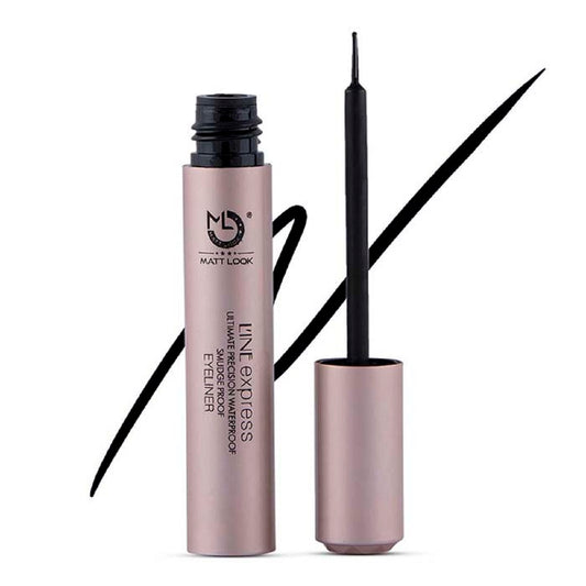 Line Express Ultimate Precision Eyeliner