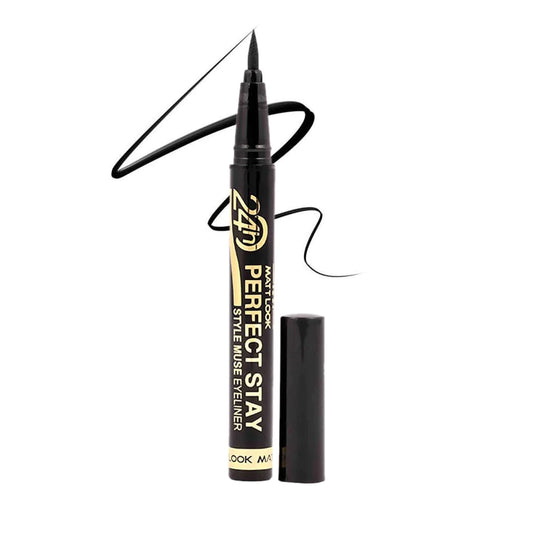 Mattlook 24H Perfect Stay Style Muse Eyeliner