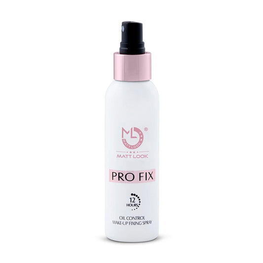 Pro Fix Oil Control Make Up Fixing Spray