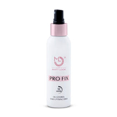 Pro Fix Oil Control Make Up Fixing Spray