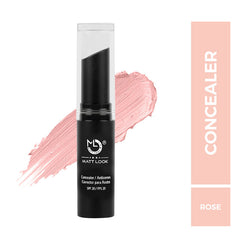 Concealer Anticernes Corrector Para Rostro