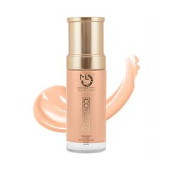 High Coverage Foundation