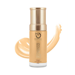 High Coverage Foundation