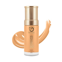 High Coverage Foundation