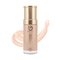 High Coverage Foundation