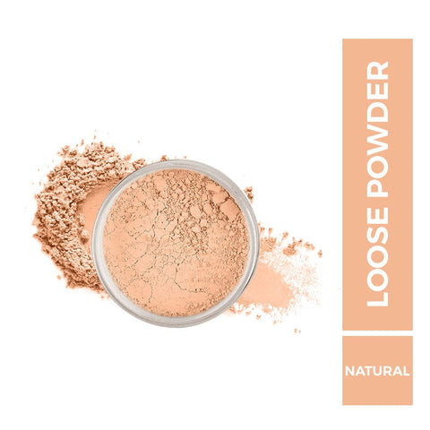 Banana Luxury Loose Powder Translucent – Little Profit Trading Co.