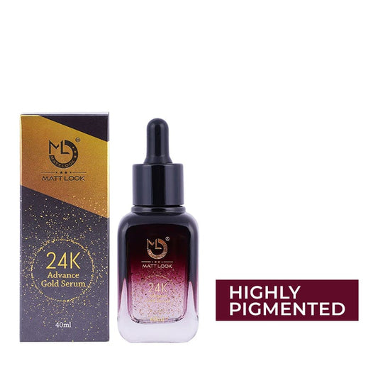 24K Advance Gold Serum