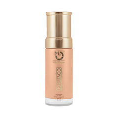 High Coverage Foundation