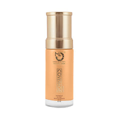 High Coverage Foundation