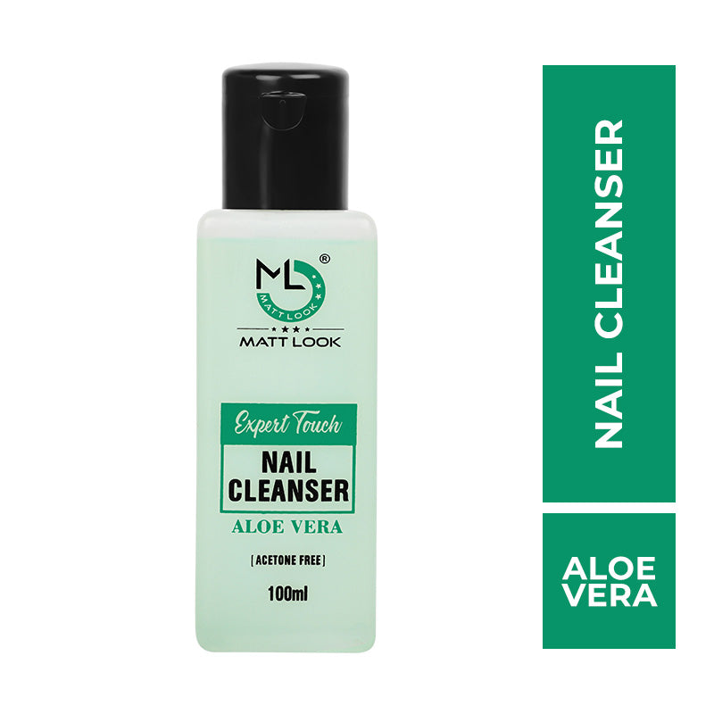 Mattlook Expert Touch Nail Cleanser