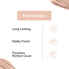 Undercover Foundation