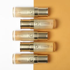 High Coverage Foundation