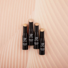 Concealer Anticernes Corrector Para Rostro